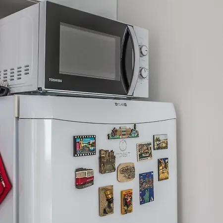 Apartman Bebe Zagabria Esterno foto