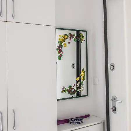 Apartman Bebe Zagabria Esterno foto