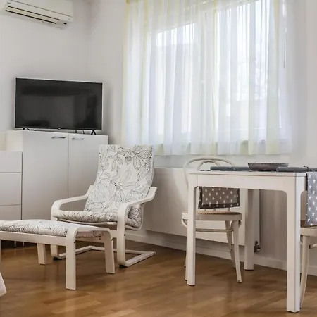 Apartman Bebe Zagabria Esterno foto