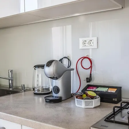 Apartman Bebe Zagabria Esterno foto
