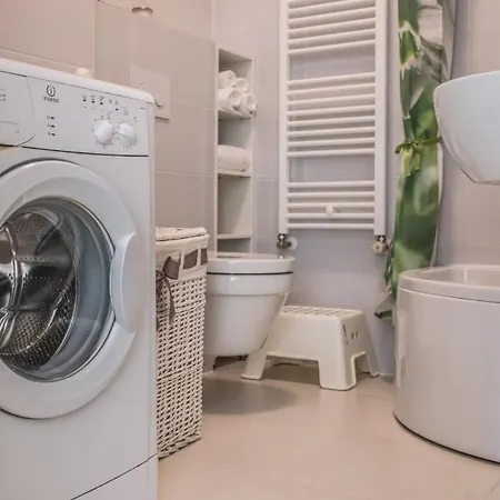 Apartman Bebe Zagabria Esterno foto