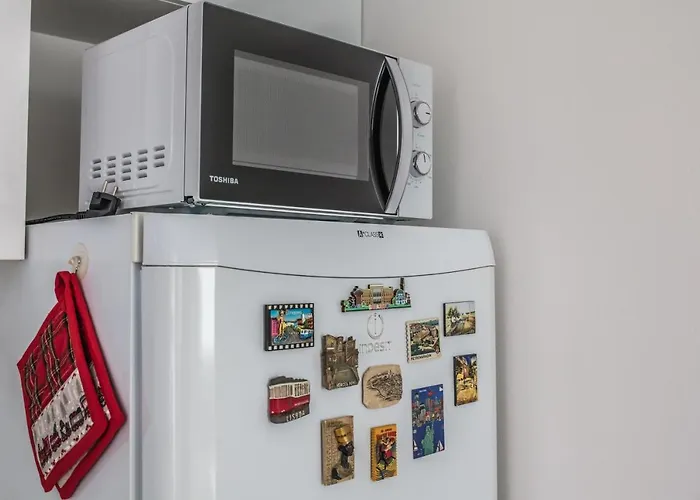 Apartman Bebe