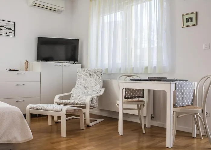 Apartman Bebe