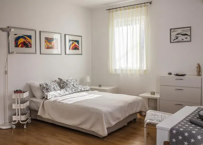 Apartman Bebe