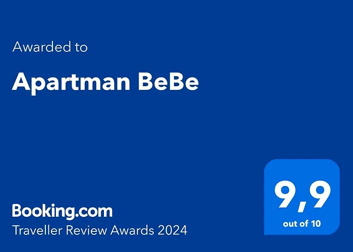 Apartman Bebe