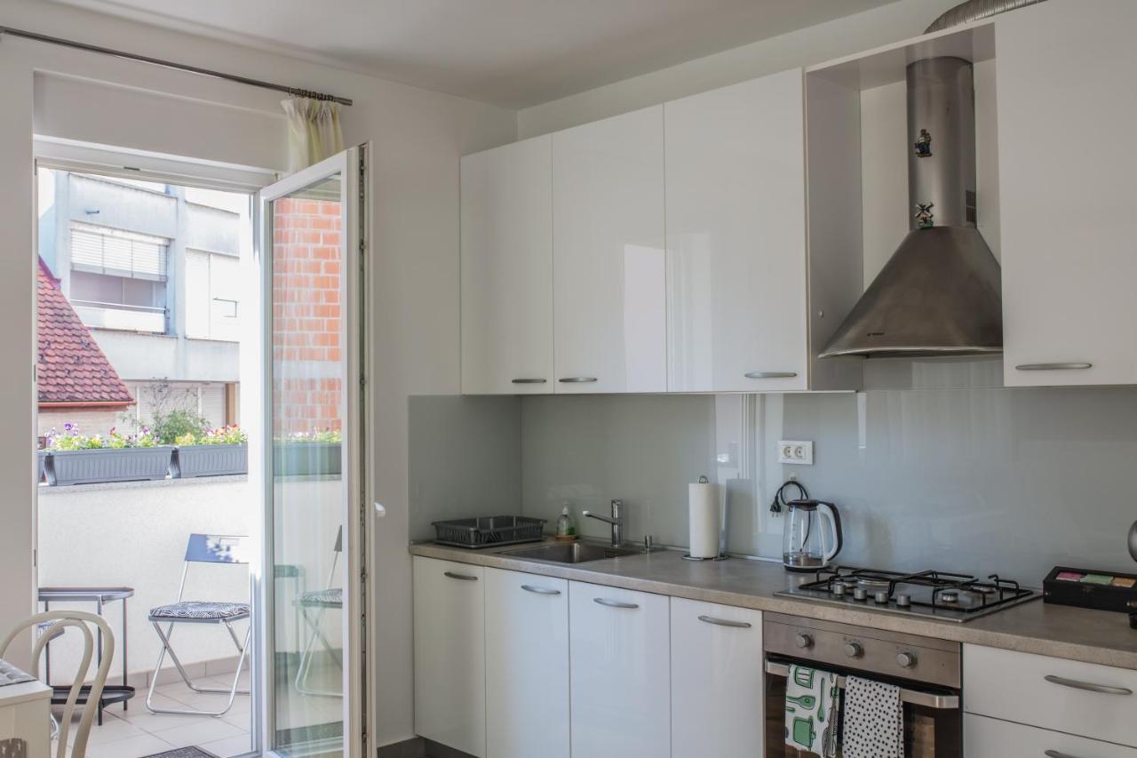 Bebe Apartment
