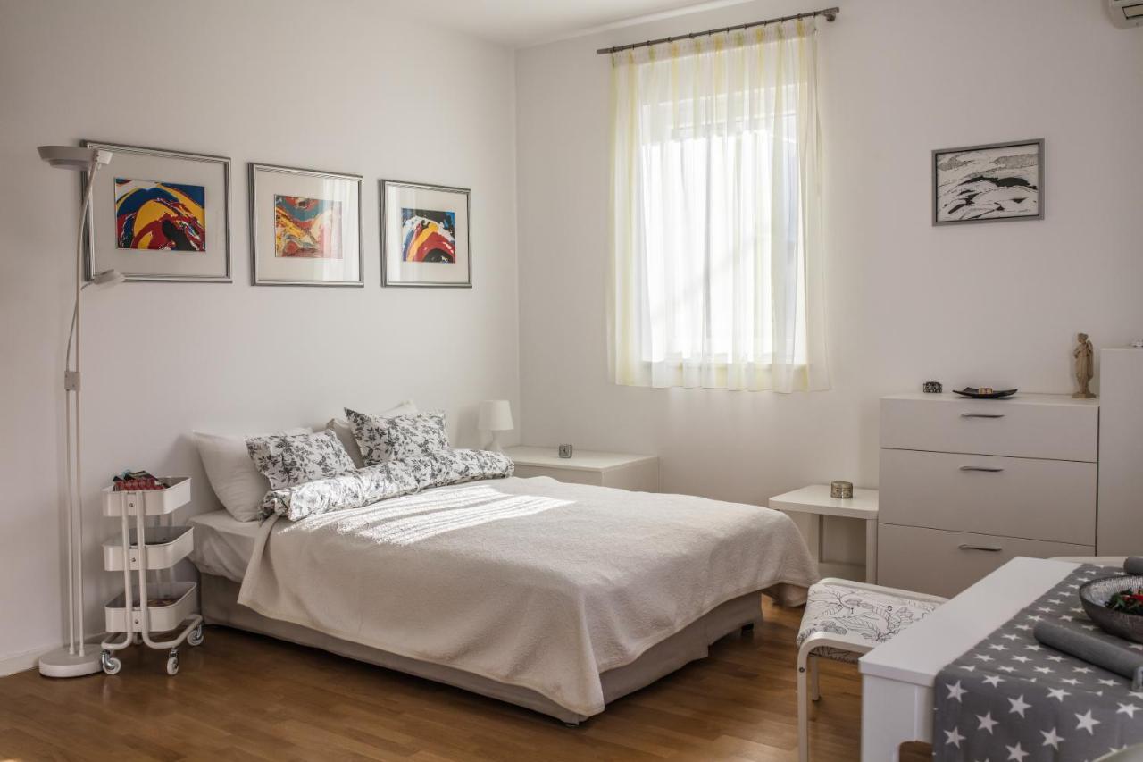 Bebe Apartment Zagreb